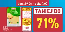 ALDI MILSANI Ser Gouda oferta