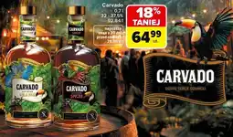 Carrefour Carvado Rum oferta