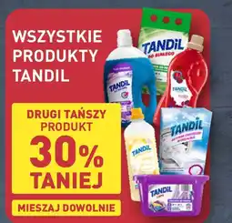 ALDI Wszystkie produkty Tandil oferta