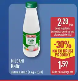 ALDI MILSANI Kefir oferta