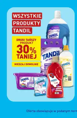 ALDI Wszystkie produkty Tandil oferta