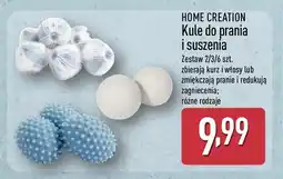 ALDI HOME CREATION Kule do prania i suszenia oferta