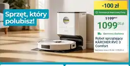 ERLI Robot sprzątający Kärcher oferta