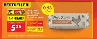 Jaja Moja Kurka