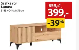 Black Red White Szafka rtv oferta