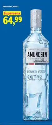 Lidl Wódka Amundsen Expedition oferta