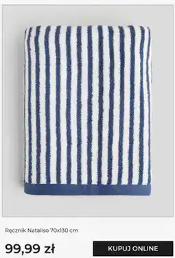 Home&You Ręcznik Nataliso home&you oferta