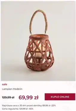 Home&You Lampion Modelin home&you oferta
