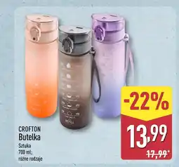 ALDI Butelka Crofton oferta