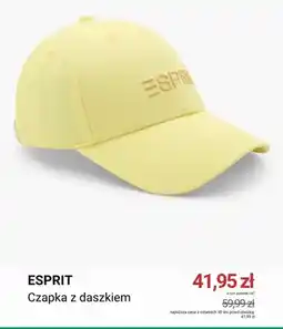 Deichmann Czapka z daszkiem ESPRIT oferta