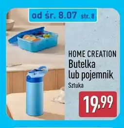 ALDI Butelka Home Creation oferta