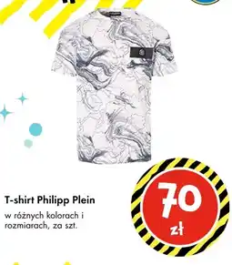 Tedi T-shirt Philipp Plein oferta