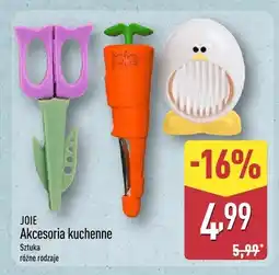 ALDI Akcesoria kuchenne Joie oferta