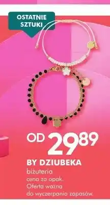 SuperPharm Biżuteria By Dziubeka oferta