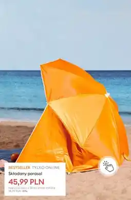 Sinsay Składany parasol oferta