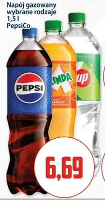 Kupiec Napój gazowany 7Up oferta