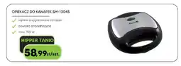 Hipper.pl Opiekacz do kanapek Łucznik SM-1004S oferta
