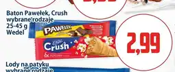 Kupiec Baton E.Wedel Crush oferta