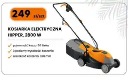Hipper.pl Kosiarka elektryczna Hipper oferta