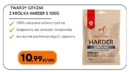 Hipper.pl Twardy gryzak z królika Maced Harder S oferta