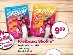 Bliski Kiełbasa Skolim oferta