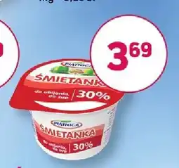 Bliski Śmietanka 30% Piątnica oferta