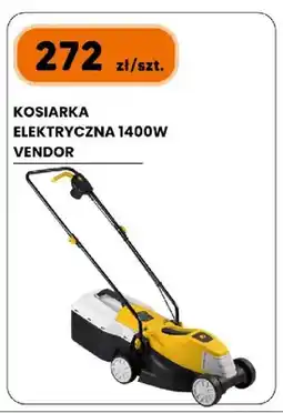 Hipper.pl Kosiarka elektryczna Vendor oferta