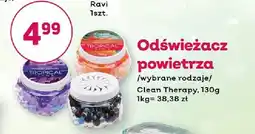 Bliski Odświeżacz powietrza Clean Therapy oferta