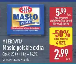 ALDI MLEKOVITA oferta