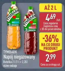 ALDI TYMBARK oferta
