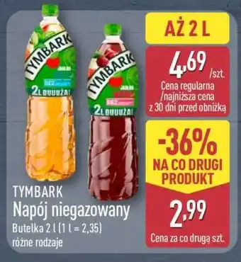 ALDI TYMBARK oferta
