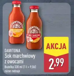 ALDI DAWTONA oferta