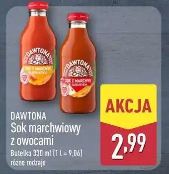 ALDI DAWTONA oferta