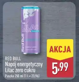 ALDI RED BULL oferta