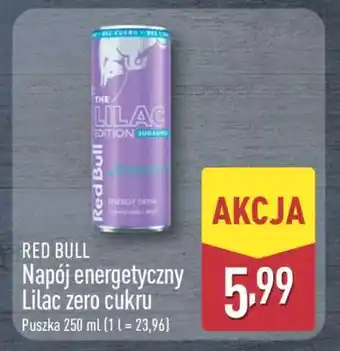 ALDI RED BULL oferta