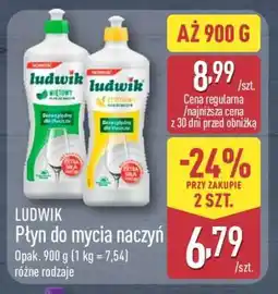 ALDI LUDWIK oferta