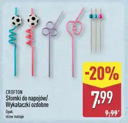ALDI CROFTON oferta