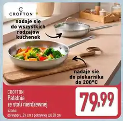 ALDI CROFTON oferta