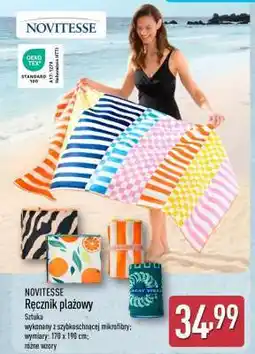 ALDI NOVITESSE oferta