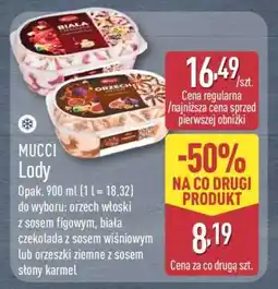 ALDI MUCCI Lody oferta