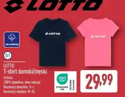 ALDI LOTTO oferta