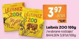 Jubilat Leibniz zoo bahlsen oferta