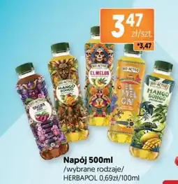 Jubilat Napój herbapol oferta