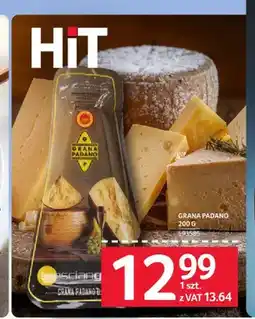 Selgros Ser Grana Padano oferta