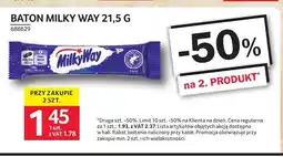 Selgros Baton Milky Way oferta