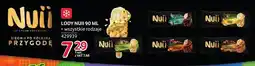Selgros Lody Nuii Salted Caramel & Australian Macadamia oferta
