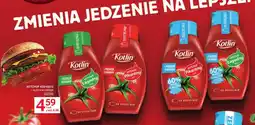 Selgros Ketchup łagodny Kotlin oferta