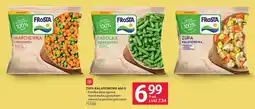 Selgros Zupa kalafiorowa Frosta oferta
