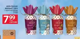 Selgros Praliny Heidi Bouquet Dark & Cherry oferta