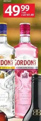 Selgros Gin Gordon's Tropical oferta